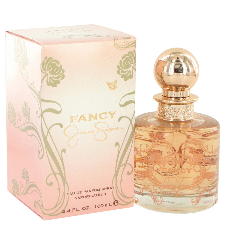 Fancy Eau De Parfum Spray By Jessica Simpson