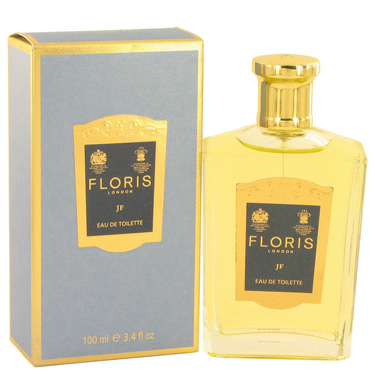 Floris Jf Eau De Toilette Spray By Floris