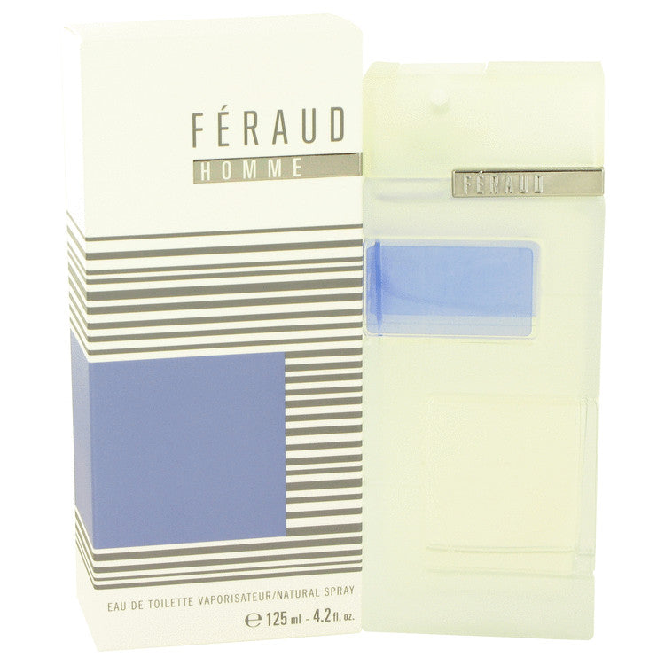 Feraud Eau De Toilette Spray By Jean Feraud