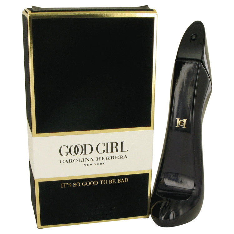 Good Girl Eau De Parfum Spray By Carolina Herrera