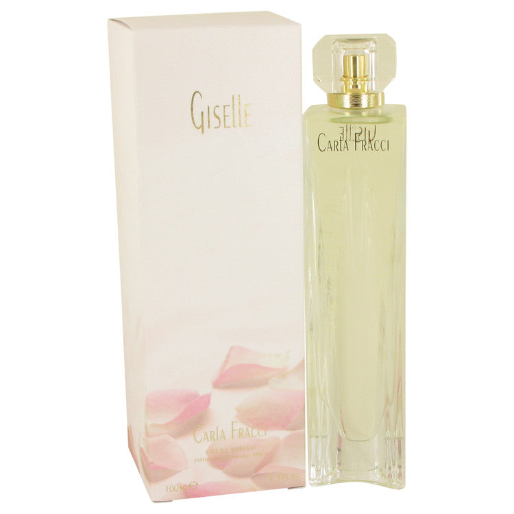 Giselle Eau De Parfum Spray By Carla Fracci