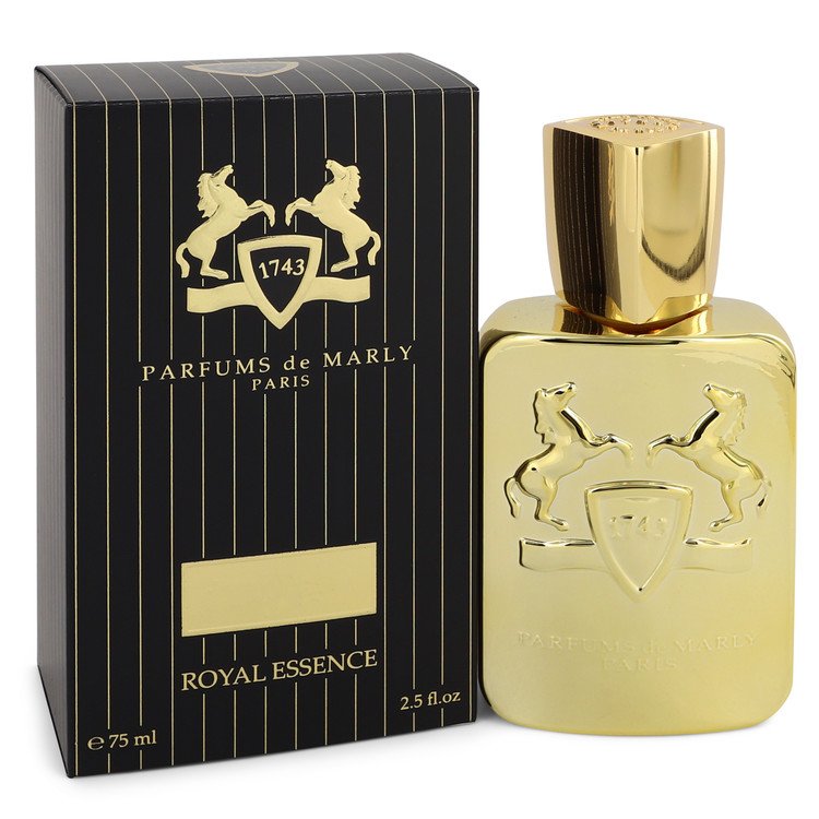 Godolphin Cologne By Parfums de Marly Eau De Parfum Spray