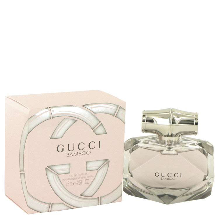 Gucci Bamboo Eau De Parfum Spray By Gucci