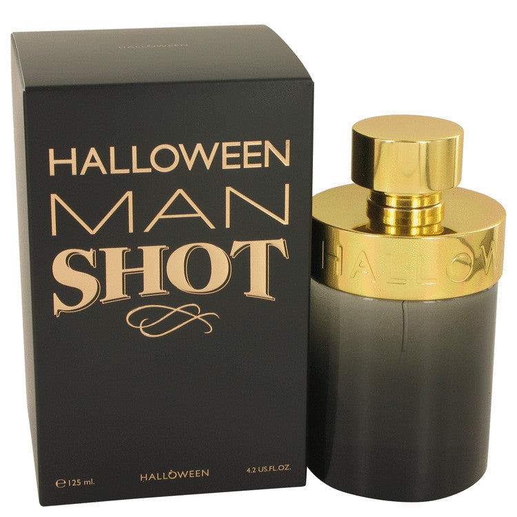 Halloween Man Shot Eau De Toilette Spray By Jesus Del Pozo