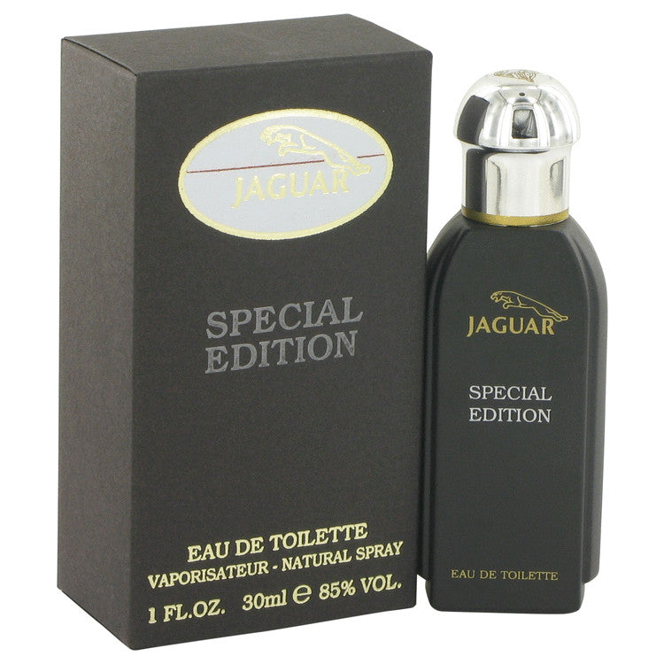 Jaguar Special Edition Eau De Toilette Spray By Jaguar