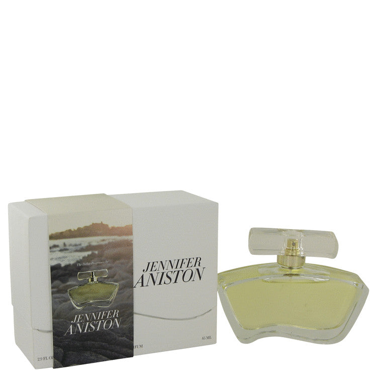 Jennifer Aniston Eau De Parfum Spray By Jennifer Aniston