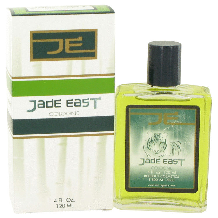 Jade East Eau De Cologne By Regency Cosmetics