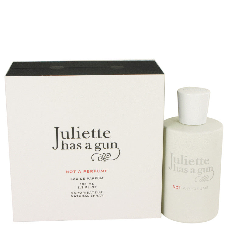 Not A Perfume Eau De Parfum Spray By Juliette Has a Gun