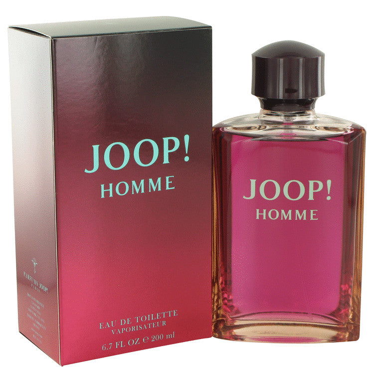 Joop Eau De Toilette Spray By Joop!