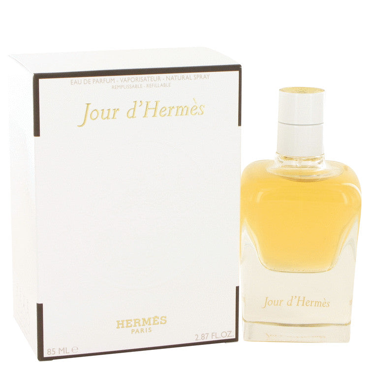 Jour D'hermes Eau De Parfum Spray Refillable By Hermes