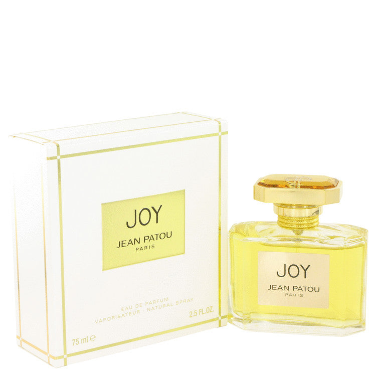 Joy Eau De Parfum Spray By Jean Patou