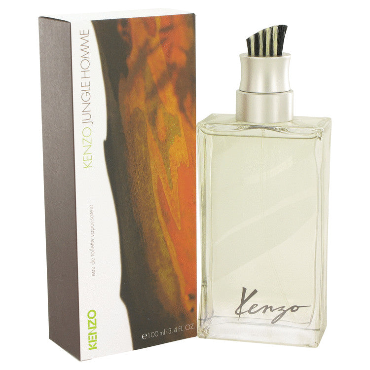 Jungle Eau De Toilette Spray By Kenzo