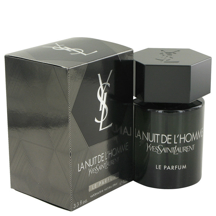 La Nuit De L'homme Le Parfum Eau De Parfum Spray By Yves Saint Laurent