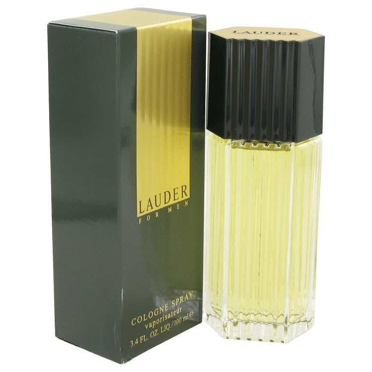 Lauder Eau De Cologne Spray By Estee Lauder