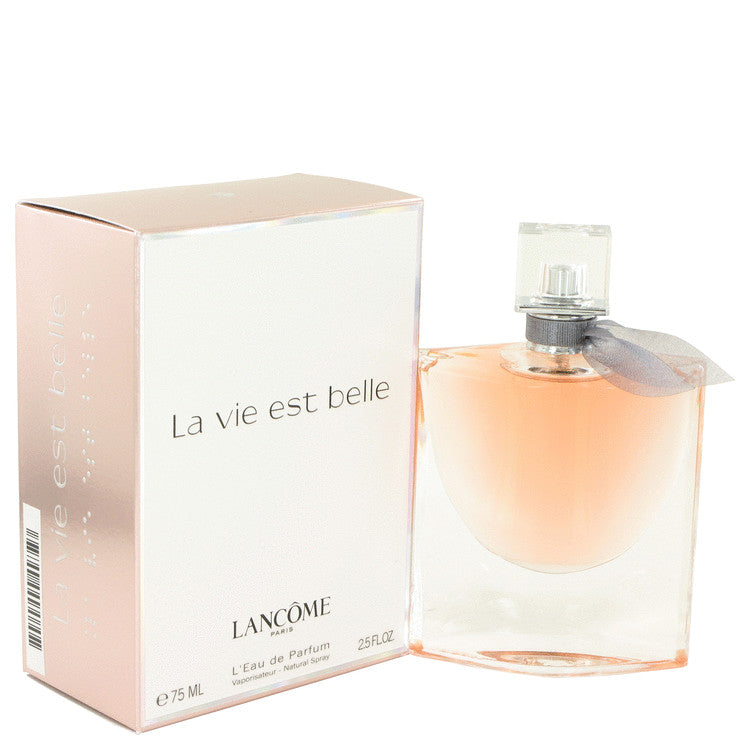 La Vie Est Belle Eau De Parfum Spray By Lancome