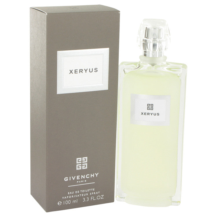 Xeryus Eau De Toilette Spray By Givenchy