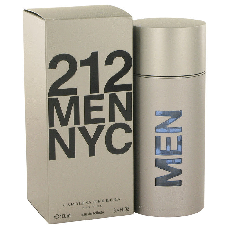 Carolina herrera 2012 men online