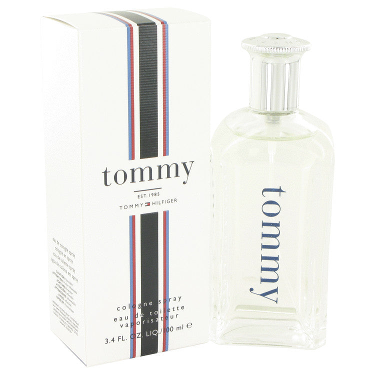 Tommy Hilfiger Cologne Spray / Eau De Toilette Spray By Tommy Hilfiger