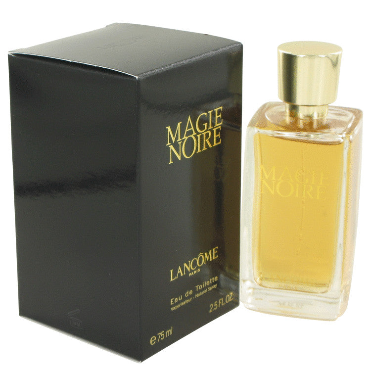 Magie Noire Eau De Toilette Spray By Lancome