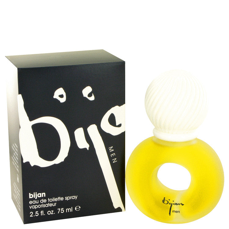 Bijan Eau De Toilette Spray By Bijan