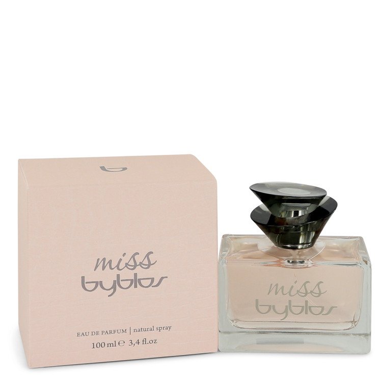 Miss Byblos Perfume By BYBLOS Eau De Parfum Spray