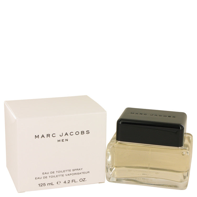 Marc Jacobs Eau De Toilette Spray By Marc Jacobs