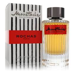 Moustache Cologne By Rochas Eau De Parfum Spray Cologne for Men