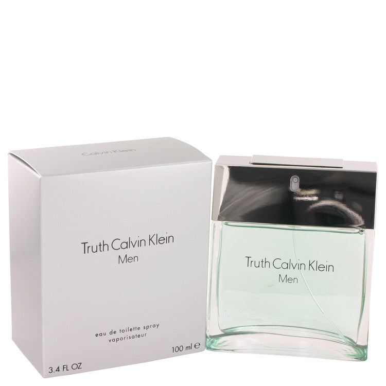 Truth Eau De Toilette Spray By Calvin Klein