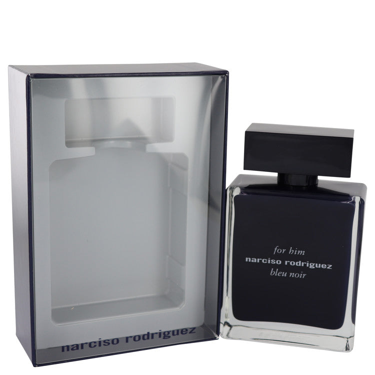 Narciso Rodriguez Bleu Noir Eau De Toilette Spray By Narciso Rodriguez