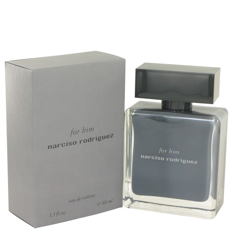 Narciso Rodriguez Eau De Toilette Spray By Narciso Rodriguez