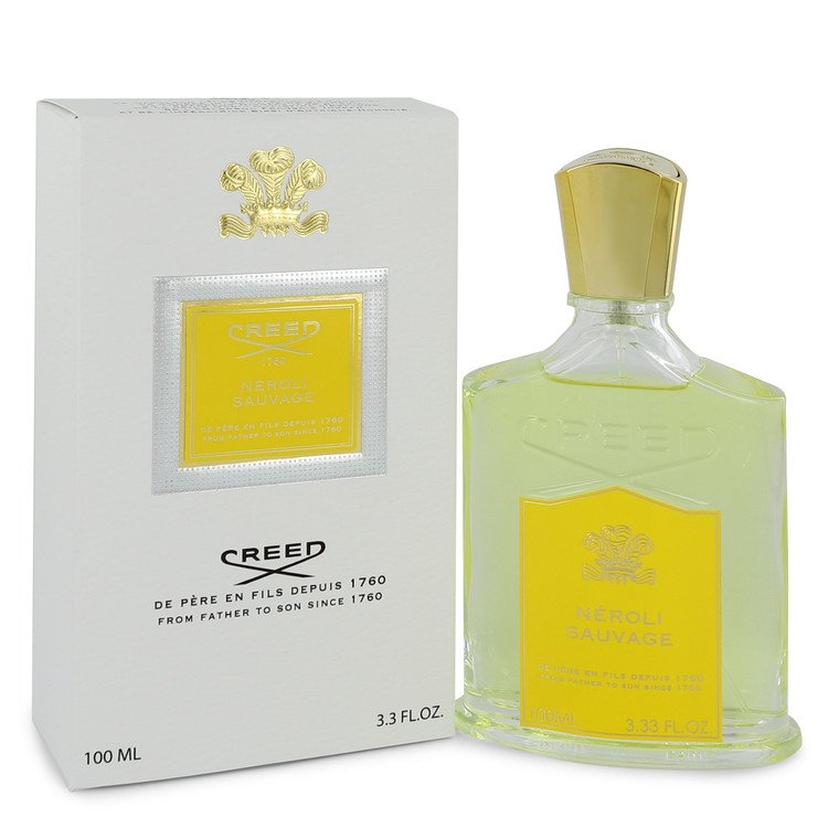 Neroli Sauvage Cologne By Creed Eau De Parfum Spray