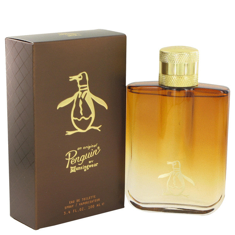 Original Penguin Eau De Toilette Spray By Munsingwear