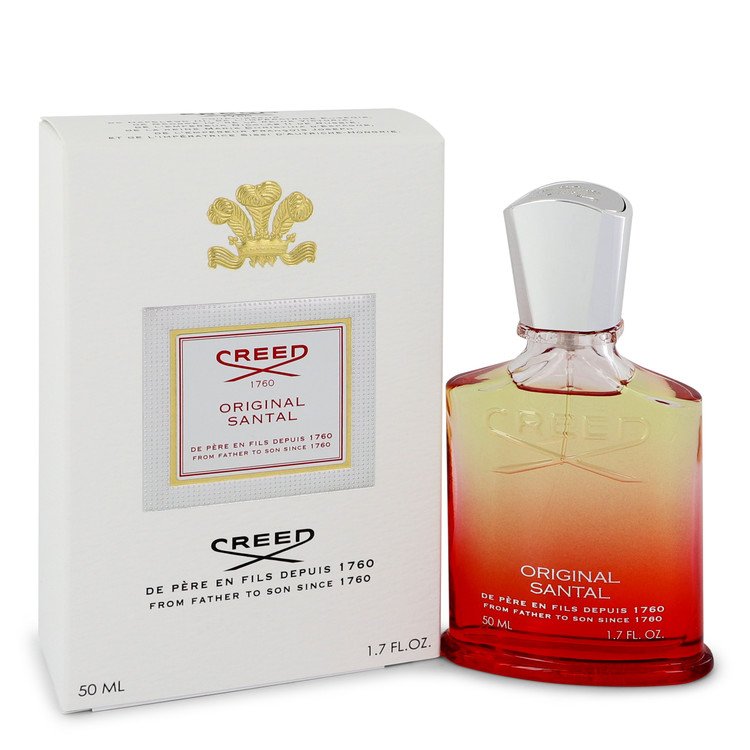 Original Santal Cologne By Creed Eau De Parfum Spray