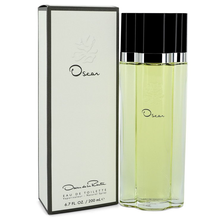 Oscar Perfume By Oscar de la Renta Eau De Toilette Spray