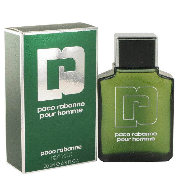 Paco Rabanne Eau De Toilette Splash & Spray By Paco Rabanne