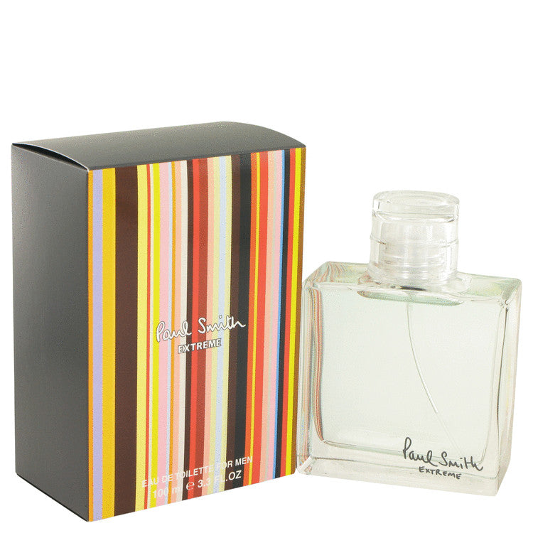 Paul Smith Extreme Eau De Toilette Spray By Paul Smith