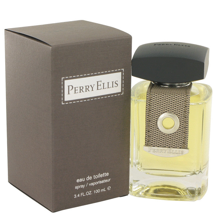 Perry Ellis (new) Eau De Toilette Spray By Perry Ellis