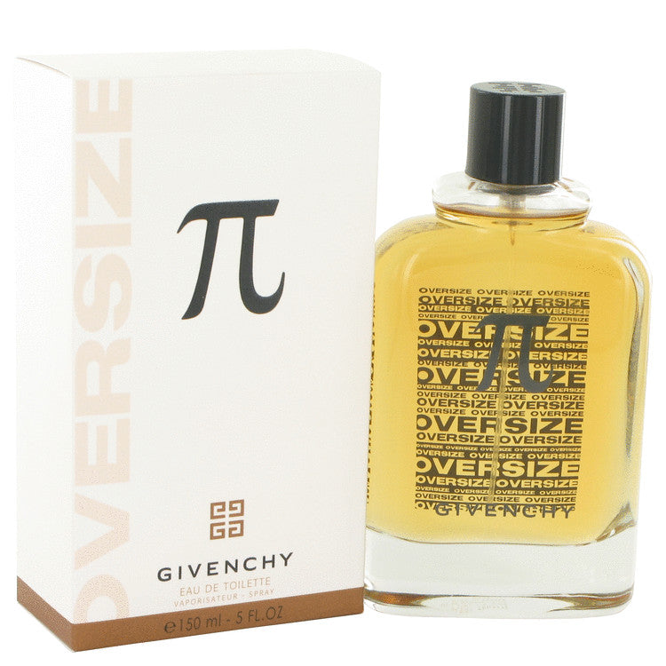 Pi Eau De Toilette Spray By Givenchy