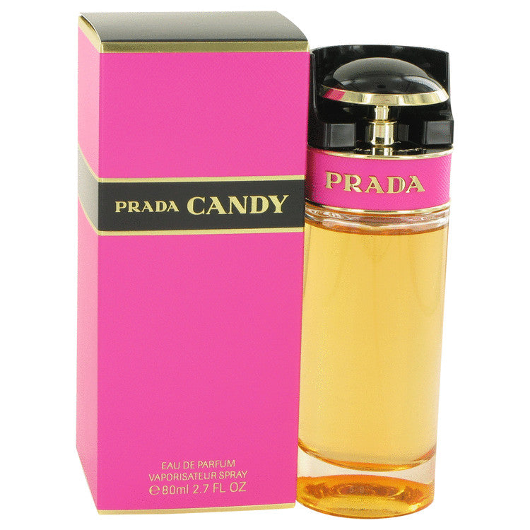 Prada Candy Eau De Parfum Spray By Prada