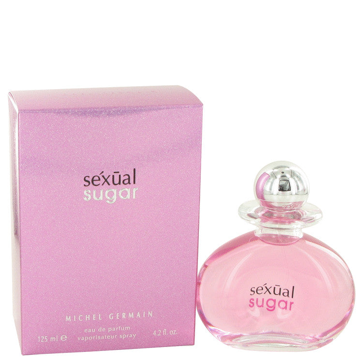 Sexual Sugar Eau De Parfum Spray By Michel Germain