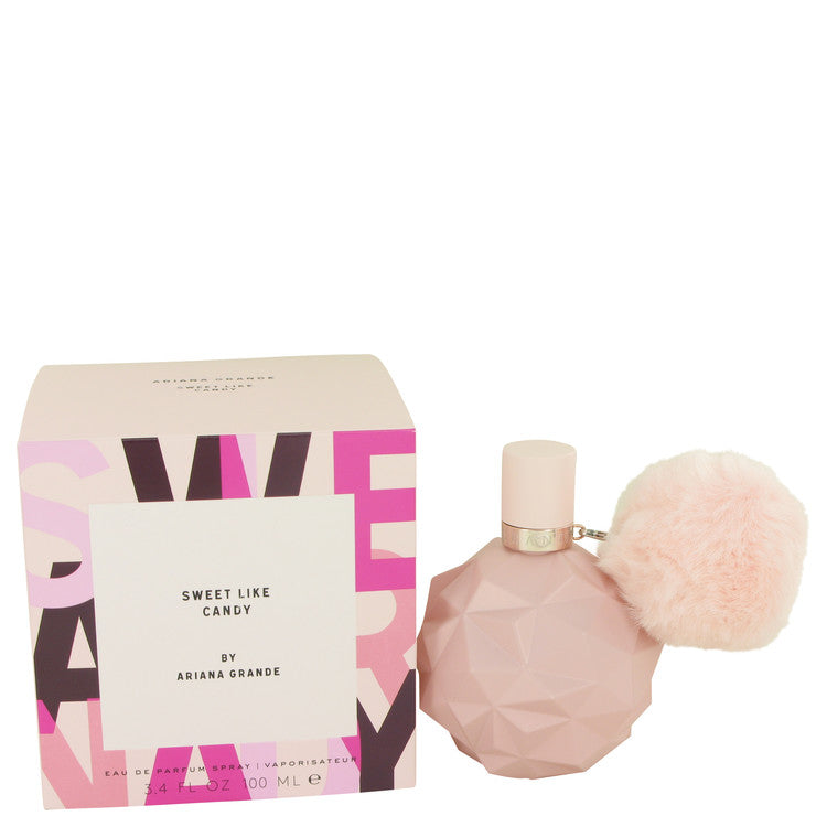 Sweet Like Candy Eau De Parfum Spray By Ariana Grande