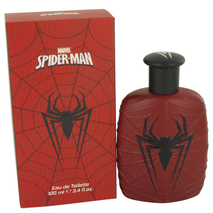 Spiderman Eau De Toilette Spray By Marvel