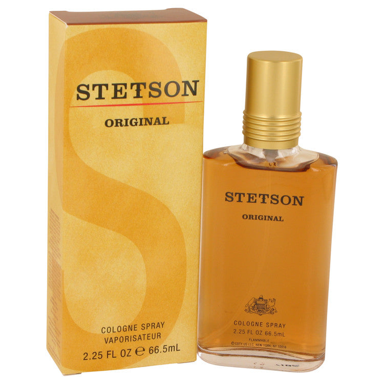 Stetson Cologne Spray By Coty