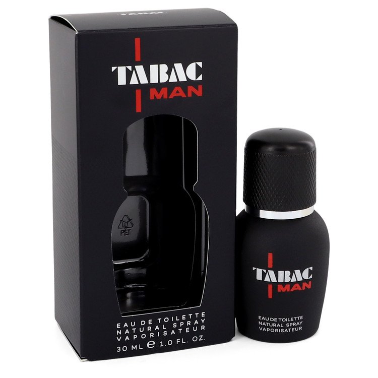 Tabac Man Cologne By Maurer & Wirtz Eau De Toilette Spray