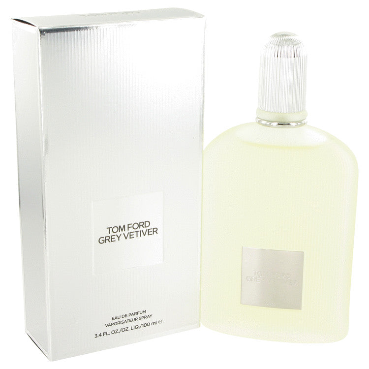 Tom Ford Grey Vetiver Eau De Parfum Spray By Tom Ford