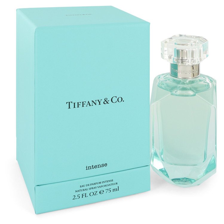 Tiffany Intense Perfume By Tiffany Eau De Parfum Intense Spray