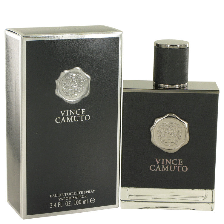 Vince Camuto Eau De Toilette Spray By Vince Camuto