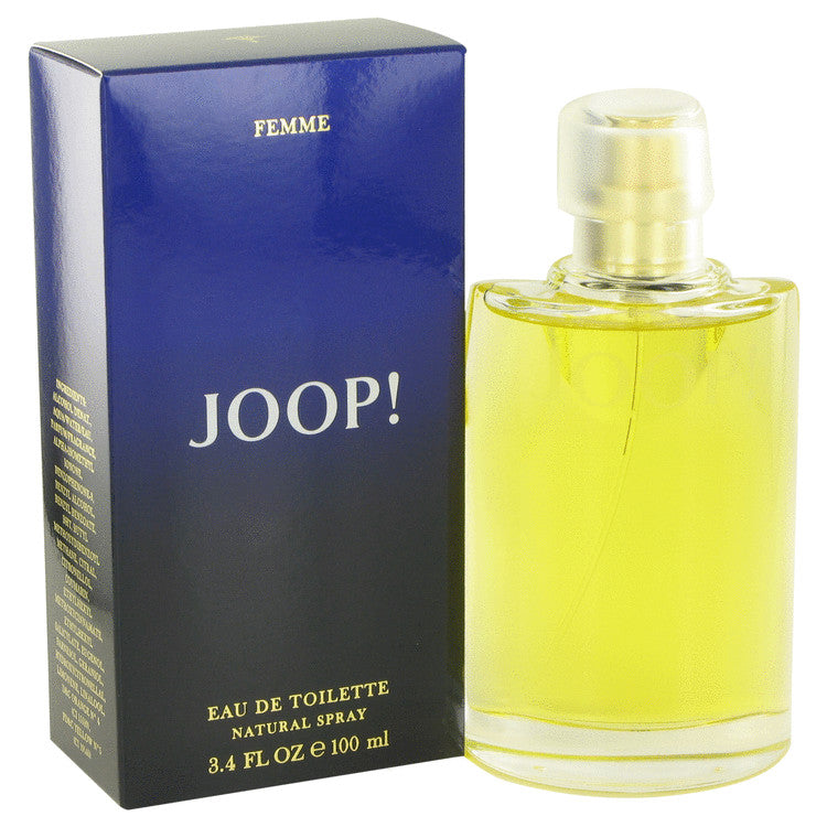 Joop Eau De Toilette Spray By Joop!