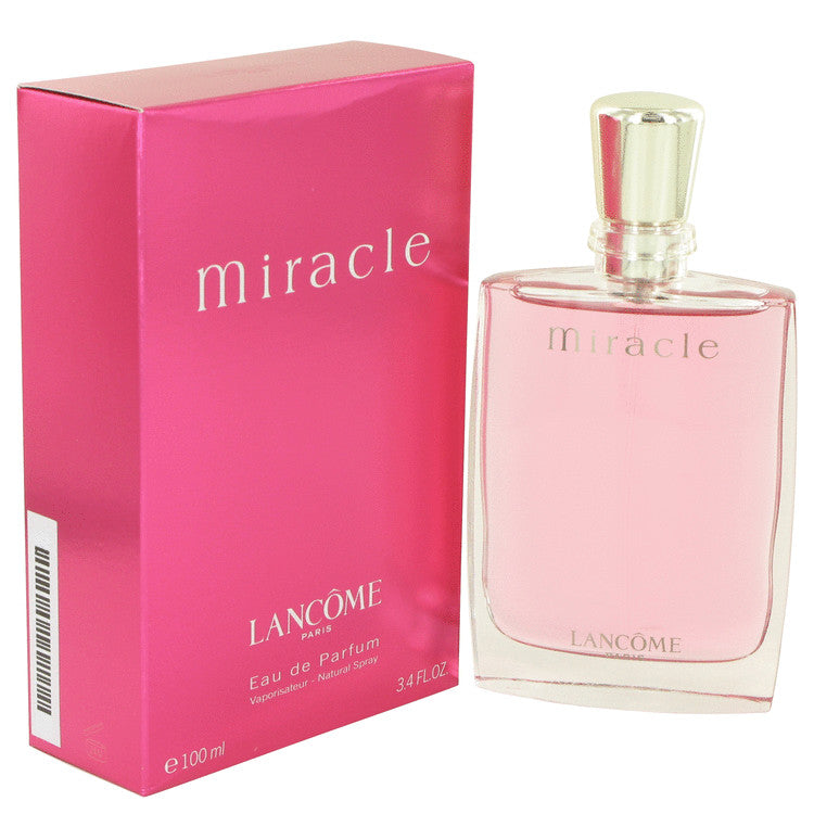 Miracle Eau De Parfum Spray By Lancome