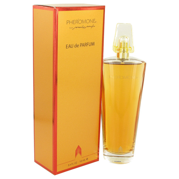 Pheromone Eau De Parfum Spray By Marilyn Miglin